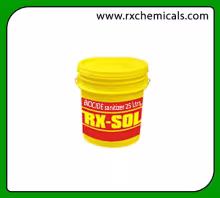 BIOCIDE Sanitizer 25 Ltrs