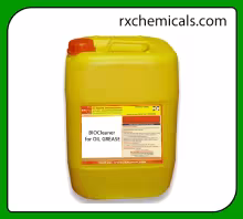 BIOCleaner for OIL GREASE