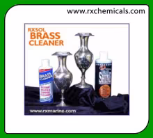 BRASS CLEANER