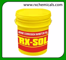 BRINE CORROSION INHIBITOR RX