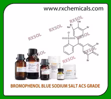 BROMOPHENOL BLUE SODIUM SALT ACS GRADE