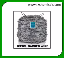 Barbed Wire  Galavanized