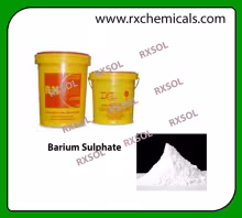Barium Sulphate