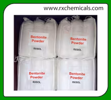 Bentonite Powder
