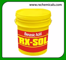 Benzoic Acid