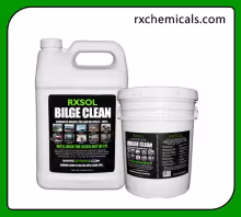 Bilge Clean