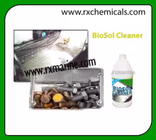 BioSol Cleaner