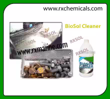 BioSol Cleaner