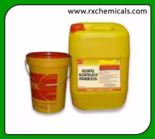 Biocontrol RX CONTROLLER of Organism in FUEL