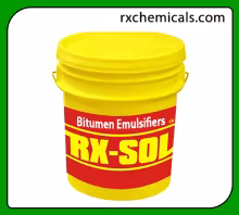 Bitumen Emulsifiers