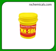 Bitumen Remover Cleaner