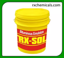 Bituminous Emulsion Polymer Modified VOLC PMB