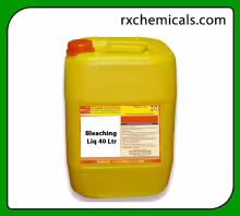 Bleaching Liq 40 Ltr