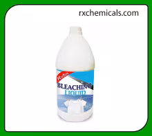 Bleaching Liq 1 Ltr