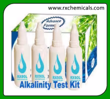 Boiler Water Test Kit 310