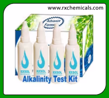 Boiler Water Test Kit 311