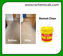 Bonnet Clean