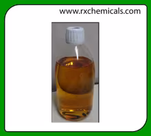 Bottle Glass for Fuel Sampling