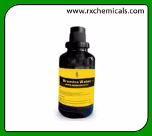 Bromine Water