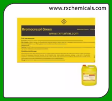 BromoCresol green AR