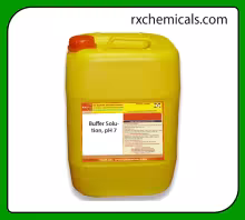 Buffer Solution pH 7