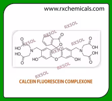 CALCEIN FLUORESCEIN COMPLEXONE