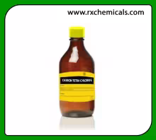 CARBON TETRA CHLORIDE