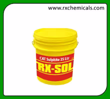 CAT Sulphite 25 Ltr