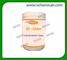CHLOR NADCC Tablet 5 gm