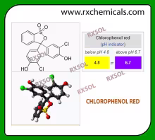 CHLOROPHENOL RED