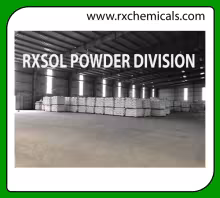 Calcium Carbonate Food Grade