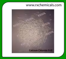 Calcium Chloride Prills