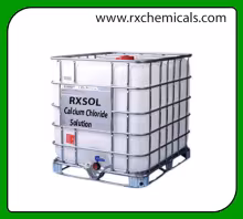 Calcium Chloride Solution