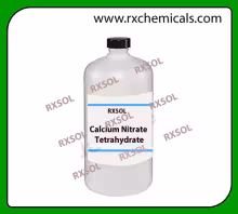 Calcium Nitrate Tetrahydrate