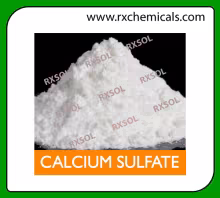 Calcium Sulfate