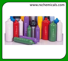 Calibration Mixtures Gas for OIL Refineries Industries