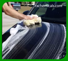 Car Wash POWDER