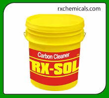 Cooler Cleaner PWD