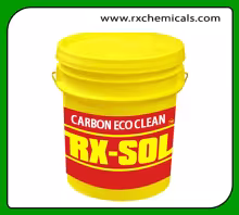 Carbon Eco Clean