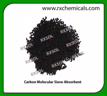 Carbon Molecular Sieve Absorbent