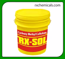 Carboxy Methyl Cellulose CMC