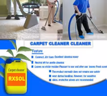 Carpet Cleaner 25 Ltr
