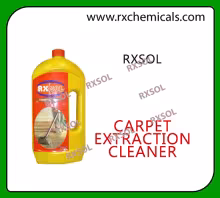 Carpet Extraction Cleaner