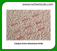 Catalyst Active Aluminium Oxide
