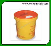 Cationic Poly Electrolyte Powder RXFLOC 200