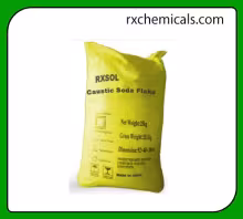 Caustic Soda Flake