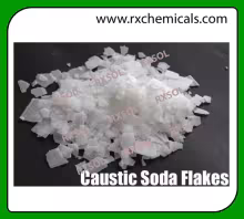Caustic Soda Flakes