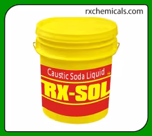 Caustic Soda Liquid 35 Kg Liquid