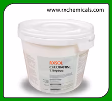 Chloramine T trihydrate