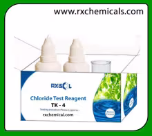 Chloride Test Reagent TK-4
